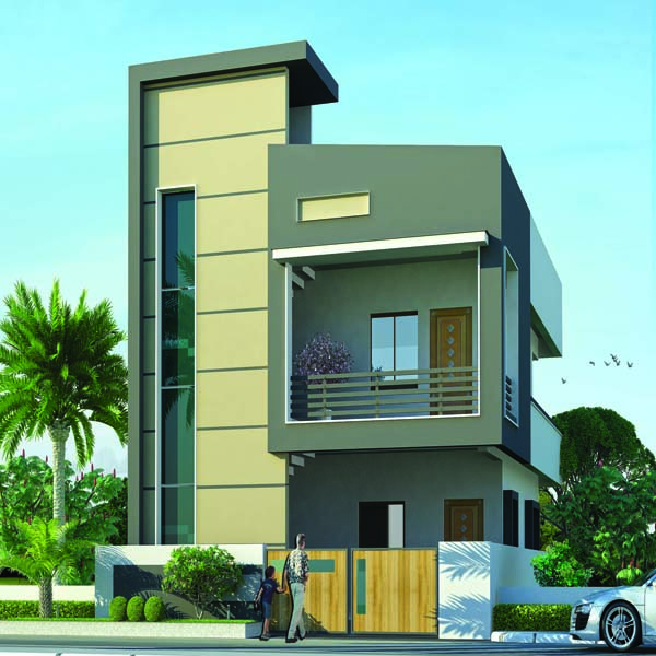 Crescent Hayathnagar