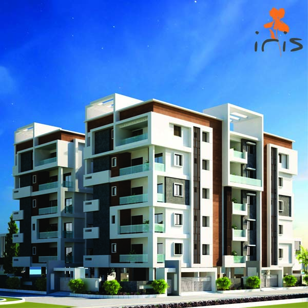IRIS Gachibowli