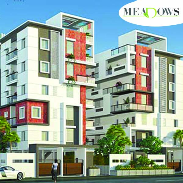 Meadows Gachibowli